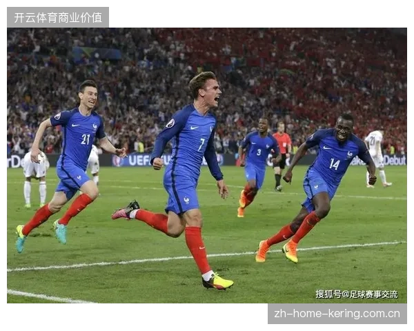 法国队主力后腰楚阿梅尼的罕见失误暴露出防守隐患，科特迪瓦抓住机会制造了多次威胁