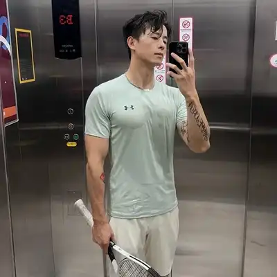 潘旭芳